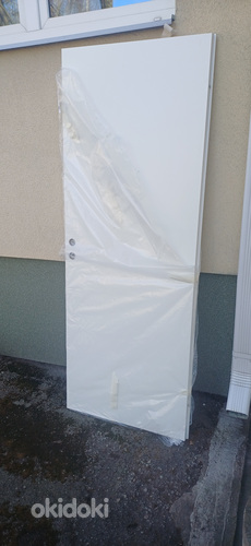 Siseuks 8x20