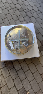 Laevalgusti LED (2 foto / 2)