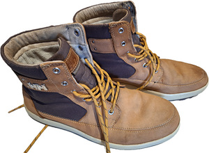 Meeste poolsaabas Helly Hansen EU43 (1 foto / 3)