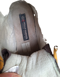 Meeste poolsaabas Helly Hansen EU43 (2 foto / 3)