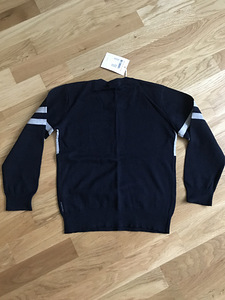 Новый o. pyret pullover #122/128, laagri alevik (2 фото из 2)