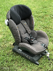 Bisafe izi combi x3 SSS/NSS turvatool (0-18kg) (3 foto / 4)