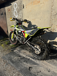 Beta 300rr 2t (3 фото из 7)