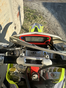 Beta 300rr 2t (6 фото из 7)