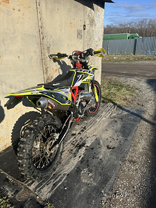 Beta 300rr 2t (7 фото из 7)