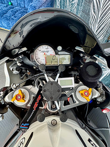 BMW S 1000 RR (7 foto / 10)