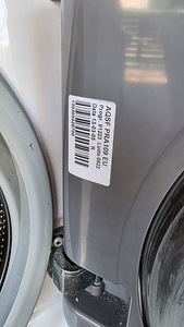 Pesumasin Hotpoint-Ariston AQSF PRA 109 EU (4 foto / 5)