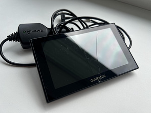 Garmin Nüvi 2569 (3 foto / 5)
