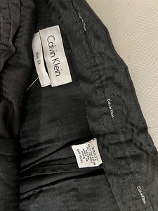 Calvin Klein püksid (Slim fit) 30x32 (2 foto / 3)