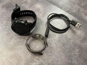 Suunto 9 baro (4 foto / 4)
