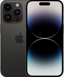 iPhone 14 pro 1TB (väga heas korras) (2 foto / 2)