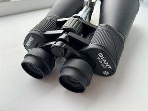 Binokkel Konus giant 20x80 (8 foto / 10)