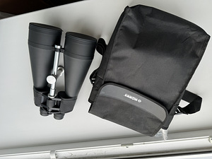 Binokkel Konus giant 20x80 (9 foto / 10)