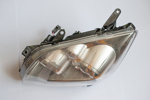 Originaaltuled, ksenoon, Toyota Avensis 2008 (4 foto / 6)