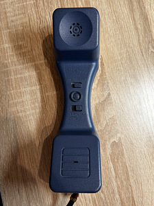 Fluke Networks TS19 Telephone Test (3 foto / 4)