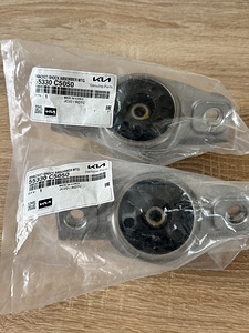 Kia Sorento 2016-2020 taga amordi padi OEM (2 foto / 3)