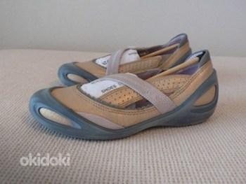 Uued Ecco kingad, suurus 30 (19,5 cm) (foto #1)