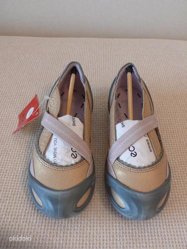 Ecco новые туфли р. 30 (19,5 cm) (фото #3)