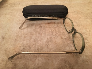 Emporio&Armani prillid (3 foto / 3)