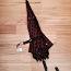 Moschino новый зонт (фото #1)