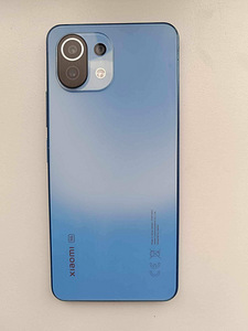 Xiaomi mi 11 lite (2 foto / 3)
