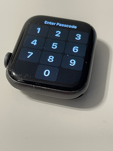 Apple watch 6 44mm (1 foto / 3)