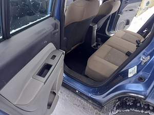 Jeep Compass 2.4 2007 atm (14 foto / 15)