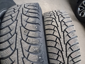 Nissan 16" original valuveljed (4 foto / 8)