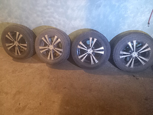 Renault valuveljed talverehvidega 14" 4×100 (1 foto / 7)