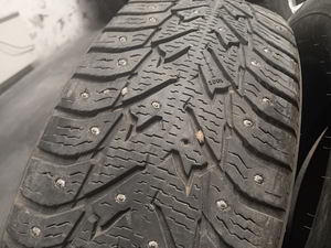 Bridgestone Noranza suv 225/65r17 (5 foto / 9)