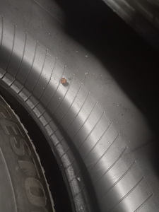 Bridgestone Noranza suv 225/65r17 (9 foto / 9)