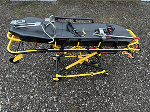 Müüa kiirabiauto kanderaam Stryker (3 foto / 6)