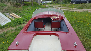 Mootorpaat (3 foto / 4)