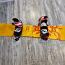 Комплект сноуборда Salomon 144 см (фото #4)