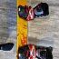 Комплект сноуборда Salomon 144 см (фото #3)