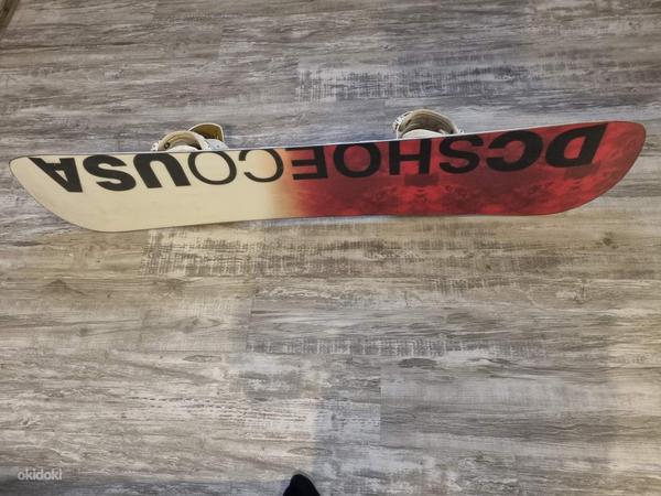 Комплект для сноуборда 154 см (фото #9)
