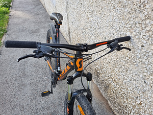 Maastikujalgratas Scott Aspect XS raam (4 foto / 10)