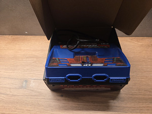 Зарядное устройство Traxxas EZ-Peak Dual iD для RC (4 фото из 6)