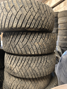 Шины 205/55r16 Goodyear ultragrip (1 фото из 1)