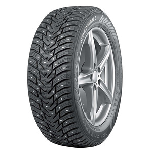 UUS! naastrehv NOKIAN 175/65 R15 Nokian Nordman 8 (1 foto / 1)