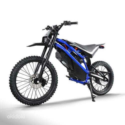 19" Электрический мотоцикл Talaria аналог 60V 2500W