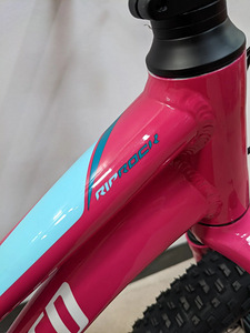 Детский велосипед SPECIALIZED 20" Riprock (3 фото из 6)