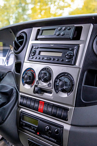 Iveco Daily 3.0 103kW (10 foto / 10)
