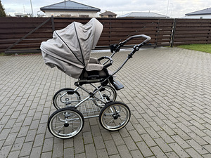 Lapsevanker 3in1 (7 foto / 10)