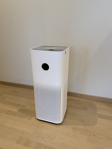 Õhupuhasti Xiaomi Smart Air 4 Pro (2 foto / 5)