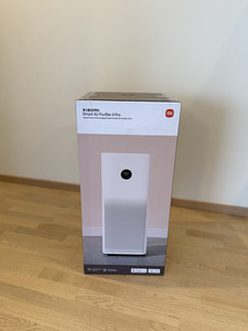 Õhupuhasti Xiaomi Smart Air 4 Pro (3 foto / 5)