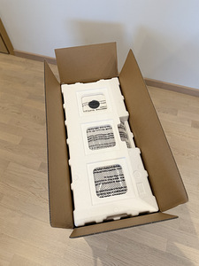 Õhupuhasti Xiaomi Smart Air 4 Pro (5 foto / 5)