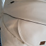 Emmalunga Mondial белая кожа на раме de Luxe (фото #5)