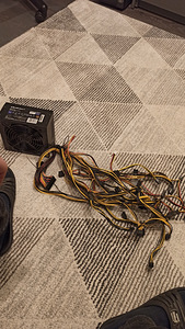 Qoltec ATX Power Supply 1600W | 80 Plus Gold (3 foto / 3)