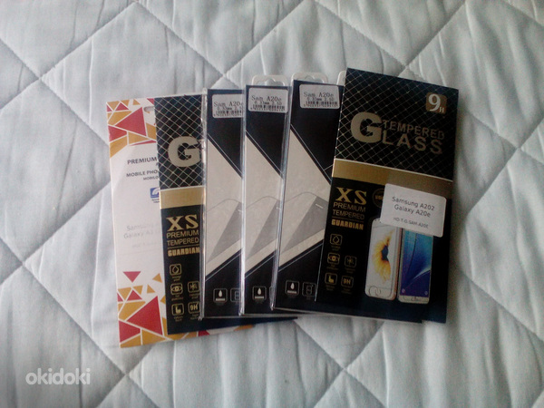 Samsung Galaxy 20e